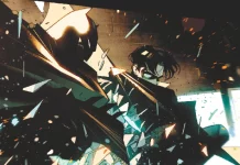 Batman y Robin 1 de Joshua Williamson y Simone Di Meo