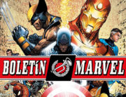 Boletín Marvel #239 Boletín Marvel 239 Imagen destacada