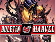 Boletín Marvel #241 Boletín Marvel 241 Imagen destacada