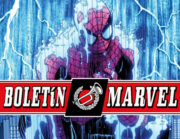 Boletín Marvel #242 Boletín Marvel 242 Imagen destacada