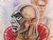 Destro #1, de Dan Watters y Andrei Bressan