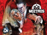 Moztros publicará los Monstruos de Universal de Image Comics