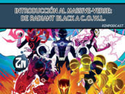 ZNPodcast #261 – Introducción al Massive-verse: de Radiant Black a C.O.W.L. MASSIVE-VERSE-WEB