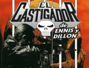 Marvel Saga. El Castigador de Ennis y Dillon 2. No Caigas en Nueva York