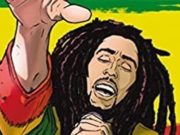 Érase una vez en Jamaica, de Loulou Dedola y Luca Ferrara
