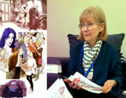 Entrevista a Posy Simmonds. Especial Comic Barcelona 2024