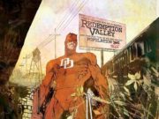 Marvel Must-Have. Daredevil: Redención