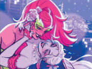 Reseñas DC USA – DC Pride 2024 #1