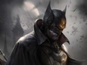 Reseña DC USA – Batman – Gotham by Gaslight – The Kryptonian Age #1