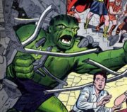 Biblioteca Marvel. El Increíble Hulk 1