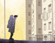 El invasor, de José A. Pérez Ledo y Alex Orbe