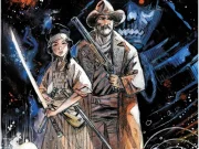 Falling in love on the path to Hell #1, de Gerry Duggan y Garry Brown