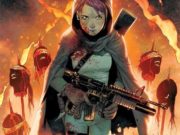 Nocterra 2: Písale a fondo, de Scott Snyder y Tony S. Daniel