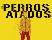 Perros atados 1, de Irra