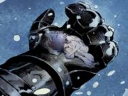 Step by Bloody Step, de Simon Spurrier y Matías Bergara