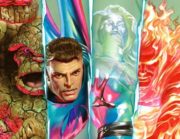 Los 4 Fantásticos de Ryan North #1-4