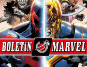 Boletín Marvel #244 Boletín Marvel 244 Imagen destacada