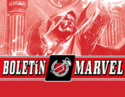 Boletín Marvel #247 Boletín Marvel 247 Imagen destacada