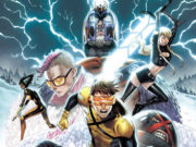 X-Men (2024) 1