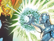 Estela Plateada: Renacimiento – Legado