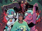 Felpa, de Doug Wagner y Daniel Hillyard