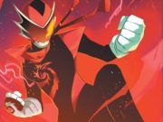 Inferno Girl Red 1, de Mat Groom y Erica d’Urso