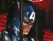 Marvel Integral. Capitán América: El Juicio del Capitán América