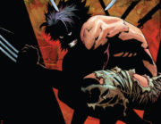 Novela Gráfica Marvel. Lobezno: Logan