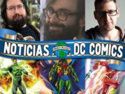 Avance Flash SDCC 2024 – Actualización
