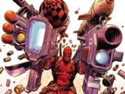 Marvel Deluxe. Masacre de Skottie Young y Nic Klein