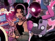 Radiant Pink, de Meghan Camarena, Melissa Flores y Emma Kubert