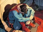 Superman – Perdido