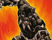 Ultimate Black Panther de Bryan Hill y Stefano Caselli #1-3