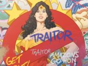 Wonder Woman Núm. 1