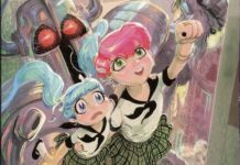 ZN Indie Inédito: Circuit-Breaker, de Kevin McCarthy y Kyle Baker