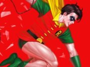 Reseña DC USA – From the DC Vault: Death in the Family – Robin Lives #1