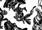 Marvel Héroes. Los Vengadores: Operación: Tormenta Galáctica