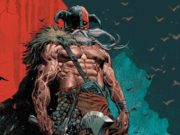 Reseña DC USA – Dark Knights of Steel: Allwinter #1