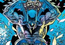 Batman – Pigmalión de Guillem March