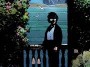 Reseña DC USA – The nice house by the sea #1