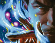 La Muerte del Doctor Extraño #1-5