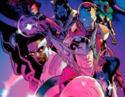 Los Vengadores de Jed Mackay #1-6