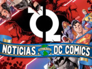 Boletín Express DC USA – DC All In. Lo que sabemos hasta el momento.