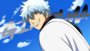 Gintama (3 en 1) 1, de SORACHI Hideaki Gintama