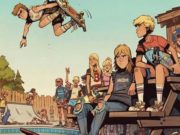 Grommets #1-2, de Rick Remender, Brian Posehn y Brett Parson