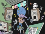Once