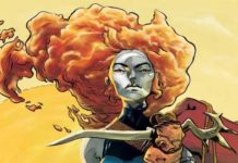 Los Sacrificadores 1, de Rick Remender, y Max Fiumara