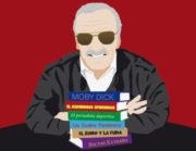 Stan Lee y la gran novela americana