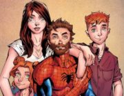 Ultimate Spiderman 1