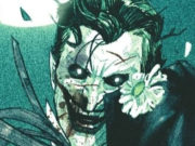 Joker / Batman: La carta ganadora